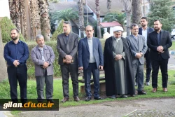 اعزام دانشجویان راهیان نور به روایت تصویر 8