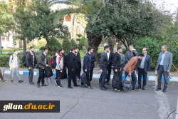 اعزام دانشجویان راهیان نور به روایت تصویر 12
