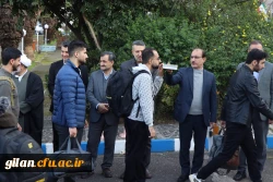 اعزام دانشجویان راهیان نور به روایت تصویر 13