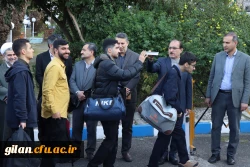 اعزام دانشجویان راهیان نور به روایت تصویر 14