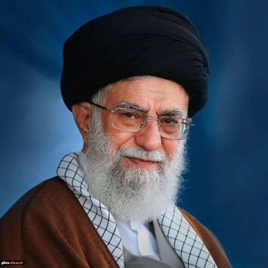 قائد امت، رهبر معظم انقلاب اسلامی ایران، حضرت آیت الله العظمی امام خامنه ای به شهادت رسید 2