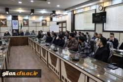 برگزاری ویژه برنامه چهلمین روز شهادت رهبر معظم انقلاب اسلامی و شهداء دانش آموزان مدرسه شجره طیبه میناب در دانشگاه فرهنگیان گیلان   3