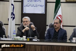 برگزاری ویژه برنامه چهلمین روز شهادت رهبر معظم انقلاب اسلامی و شهداء دانش آموزان مدرسه شجره طیبه میناب در دانشگاه فرهنگیان گیلان   2