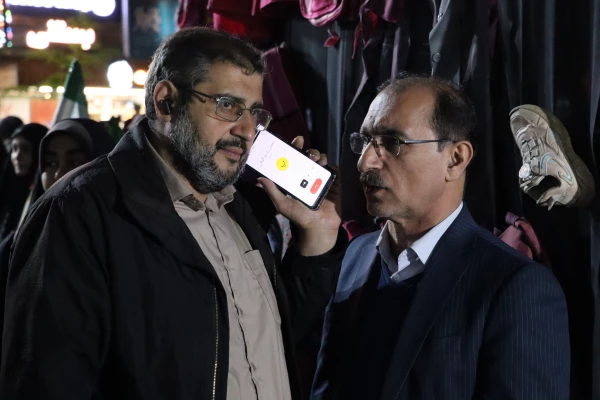 نشست خبری اعضای هیات رئیسه دانشگاه فرهنگیان گیلان با اصحاب رسانه استان 8