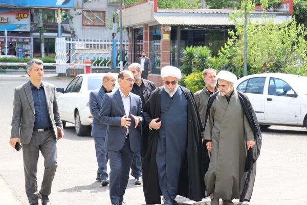 نشست هم اندیشی اساتید و نخبگان دانشگاه های استان گیلان در دانشگاه فرهنگیان برگزار شد 3