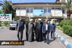 نشست هم اندیشی اساتید و نخبگان دانشگاه های استان گیلان در دانشگاه فرهنگیان برگزار شد 6
