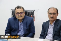 تجلیل از مشاوران مرکز روان شناسی و مشاوره دانشگاه فرهنگیان گیلان 3