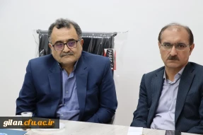 تجلیل از مشاوران مرکز روان شناسی و مشاوره دانشگاه فرهنگیان گیلان 3