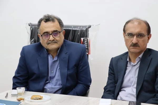 تجلیل از مشاوران مرکز روان شناسی و مشاوره دانشگاه فرهنگیان گیلان 3