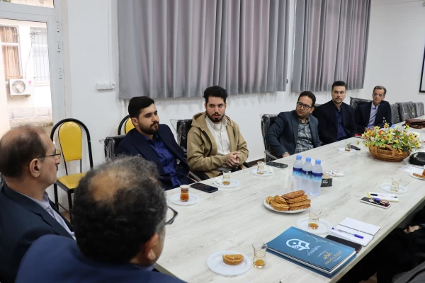 تجلیل از مشاوران مرکز روان شناسی و مشاوره دانشگاه فرهنگیان گیلان 5