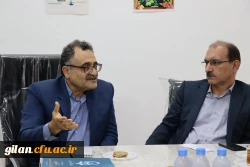 تجلیل از مشاوران مرکز روان شناسی و مشاوره دانشگاه فرهنگیان گیلان 6
