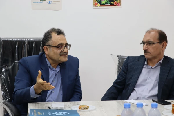 تجلیل از مشاوران مرکز روان شناسی و مشاوره دانشگاه فرهنگیان گیلان 6
