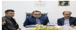 تجلیل از مشاوران مرکز روان شناسی و مشاوره دانشگاه فرهنگیان گیلان 12