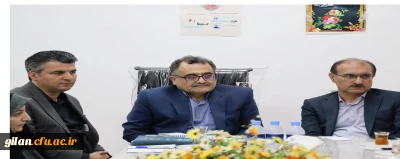 تجلیل از مشاوران مرکز روان شناسی و مشاوره دانشگاه فرهنگیان گیلان