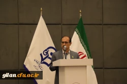 سرپرست دانشگاه فرهنگیان گیلان: معلمان کلید توسعه و آینده سرمایه انسانی  کشورند 2