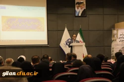 سرپرست دانشگاه فرهنگیان گیلان: معلمان کلید توسعه و آینده سرمایه انسانی  کشورند 2