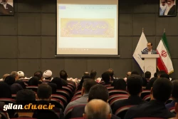 سرپرست دانشگاه فرهنگیان گیلان: معلمان کلید توسعه و آینده سرمایه انسانی  کشورند 3