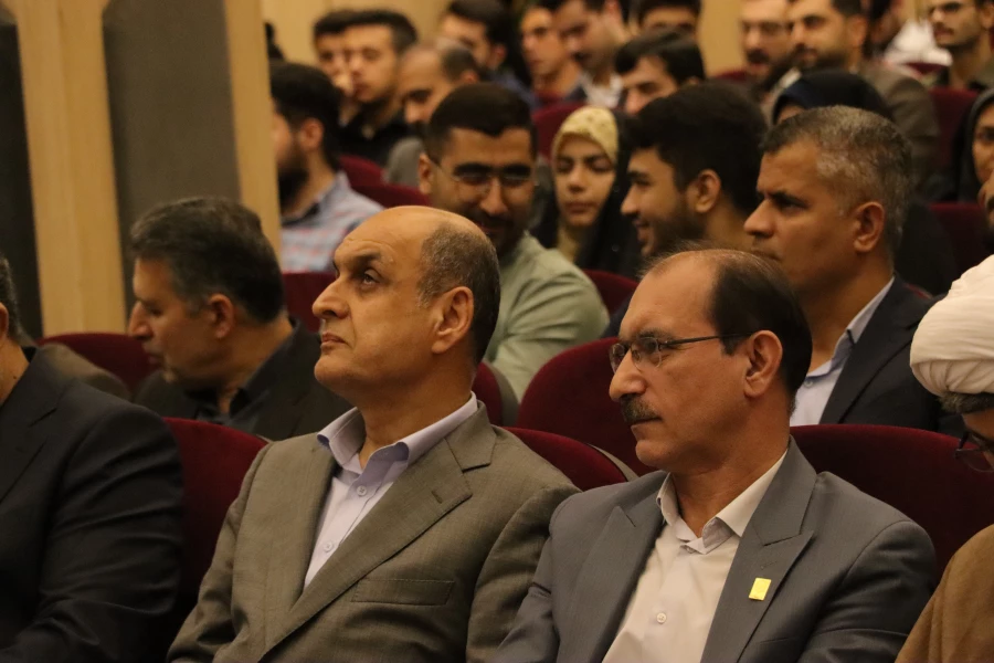 سرپرست دانشگاه فرهنگیان گیلان: معلمان کلید توسعه و آینده سرمایه انسانی  کشورند 4