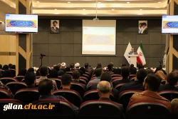 سرپرست دانشگاه فرهنگیان گیلان: معلمان کلید توسعه و آینده سرمایه انسانی  کشورند 5