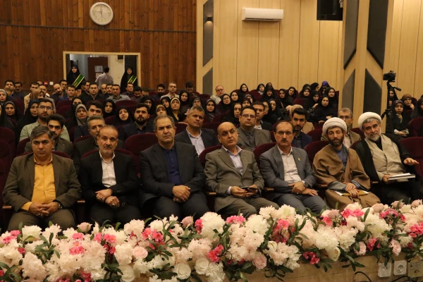 تمدن ایرانی پشتوانه اصلی پیشرفت و توسعه کشور است 5