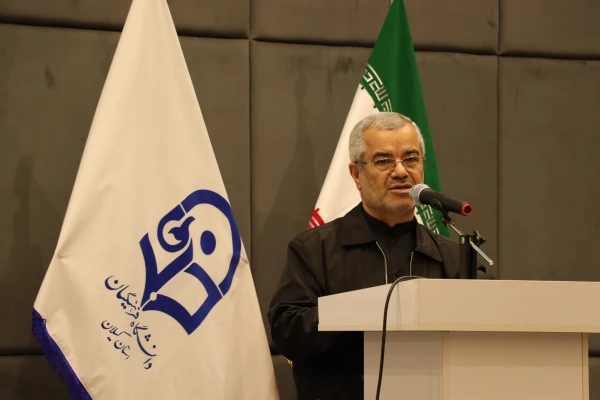 دکتر احمدی سنگری: مسئولیت معلمان در تربیت نسلی انقلابی برای ایران، بیش از پیش حیاتی است 2