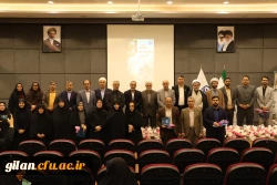 دکتر احمدی سنگری: مسئولیت معلمان در تربیت نسلی انقلابی برای ایران، بیش از پیش حیاتی است 6