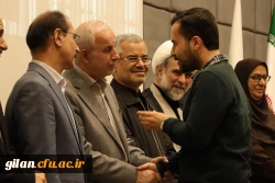 مهندس کوچکی نژاد: هوشیاری در مقطع حساس کنونی و نقش دانشگاه فرهنگیان در تربیت نسل آینده 2