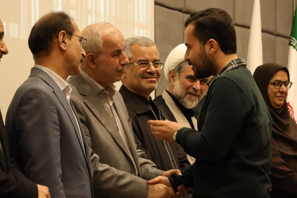 مهندس کوچکی نژاد: هوشیاری در مقطع حساس کنونی و نقش دانشگاه فرهنگیان در تربیت نسل آینده 2