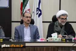 سالروز پیوند آسمانی در دانشگاه فرهنگیان گیلان گرامی داشته شد 3
