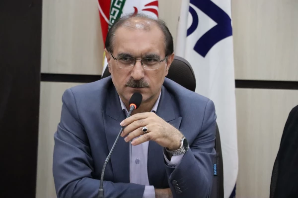 سالروز پیوند آسمانی در دانشگاه فرهنگیان گیلان گرامی داشته شد 6