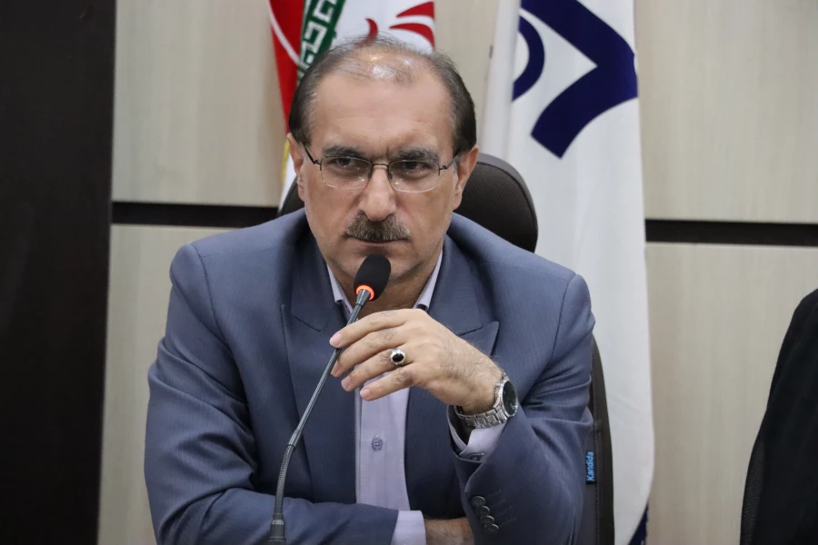 سالروز پیوند آسمانی در دانشگاه فرهنگیان گیلان گرامی داشته شد 6