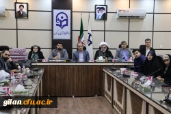 سالروز پیوند آسمانی در دانشگاه فرهنگیان گیلان گرامی داشته شد 7