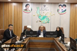 تاکید بر نقش زنان و خانواده در جامعه و دانشگاه؛ برگزاری نشست تخصصی با حضور مشاور وزیر آموزش و پرورش در گیلان 6