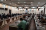 برگزاری مراسم تکریم و معارفه مسئولین بسیج دانشجویی دانشگاه فرهنگیان گیلان