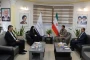 برگزاری نشست مشترک معاونت فرهنگی و تربیتی دانشگاه فرهنگیان کشور و مدیر کل آموزش و پرورش گیلان با محوریت توسعه فعالیت های فرهنگی و تربیتی
