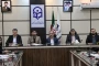 دیدار معاون فرهنگی و تربیتی سازمان مرکزی دانشگاه فرهنگیان با تعدادی از اعضای شورای فرهنگی و دانشجومعلمان دانشگاه فرهنگیان گیلان